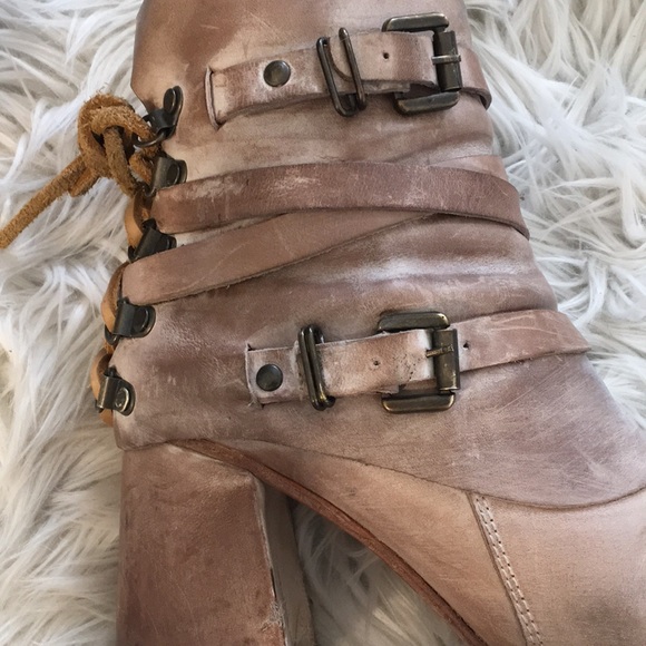 Shoes | Freebird Hero 